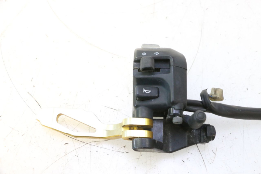 photo de CONMUTADOR IZQUIERDA YAMAHA XP T-MAX ABS 500 (2005 - 2005) - Zoom estado de uso