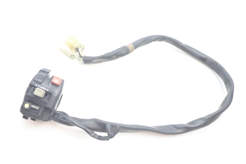 photo de CONMUTADOR IZQUIERDA HONDA XRV AFRICA TWIN 750 (1990 - 1992) - Vista principal