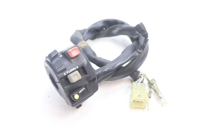 photo de CONMUTADOR IZQUIERDA HONDA XRV AFRICA TWIN 750 (1990 - 1992) - Detalle de la pieza