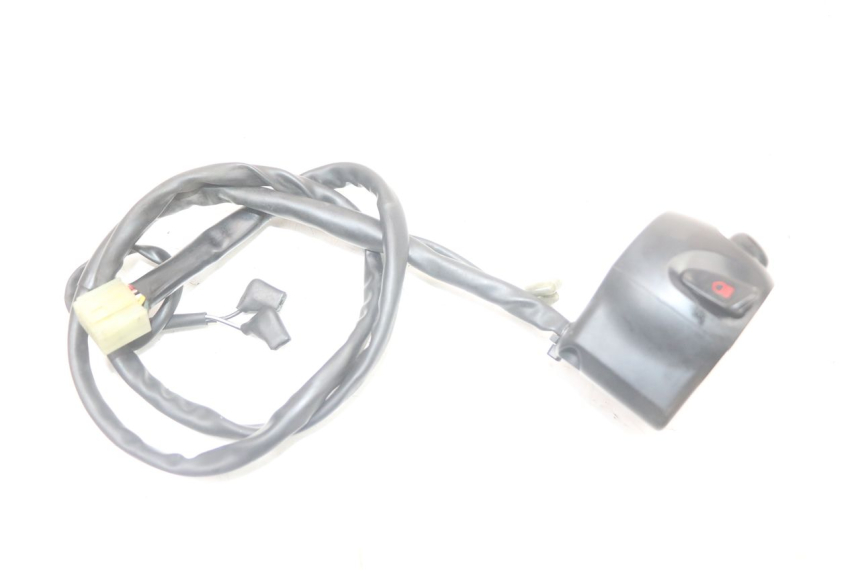 photo de CONMUTADOR IZQUIERDA YAMAHA FZ1 FAZER 1000 (2007 - 2009) - Primer plano técnico