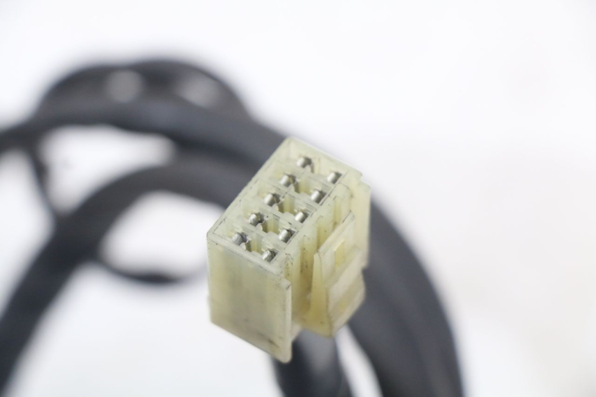 photo de CONMUTADOR IZQUIERDA YAMAHA FZ1 FAZER 1000 (2007 - 2009) - Recambio usado revisado