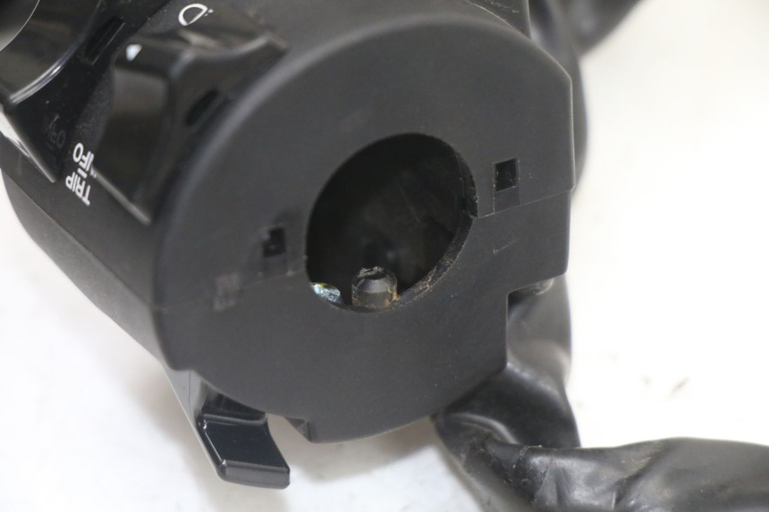 photo de CONMUTADOR IZQUIERDA YAMAHA TRACER 7 700 (2020 - 2024) - Vista general del producto