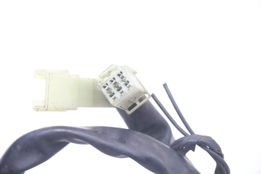 photo de CONMUTADOR IZQUIERDA YAMAHA X-MAX XMAX ABS 250 (2010 - 2014) - Otra vista del artículo