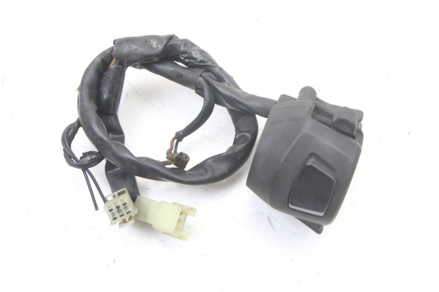 photo de CONMUTADOR IZQUIERDA YAMAHA X-MAX XMAX ABS 250 (2010 - 2014) - Otra perspectiva