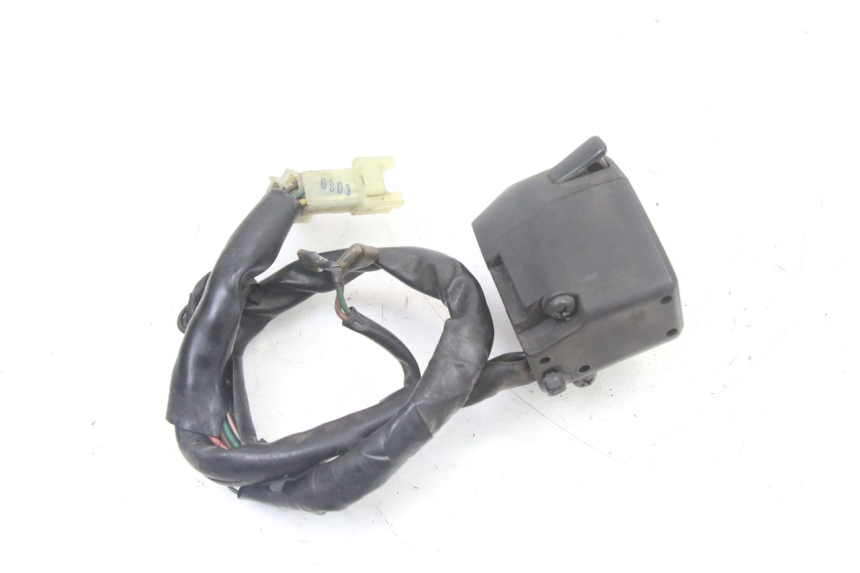 photo de CONMUTADOR IZQUIERDA YAMAHA X-MAX XMAX ABS 250 (2010 - 2014) - Primer plano técnico
