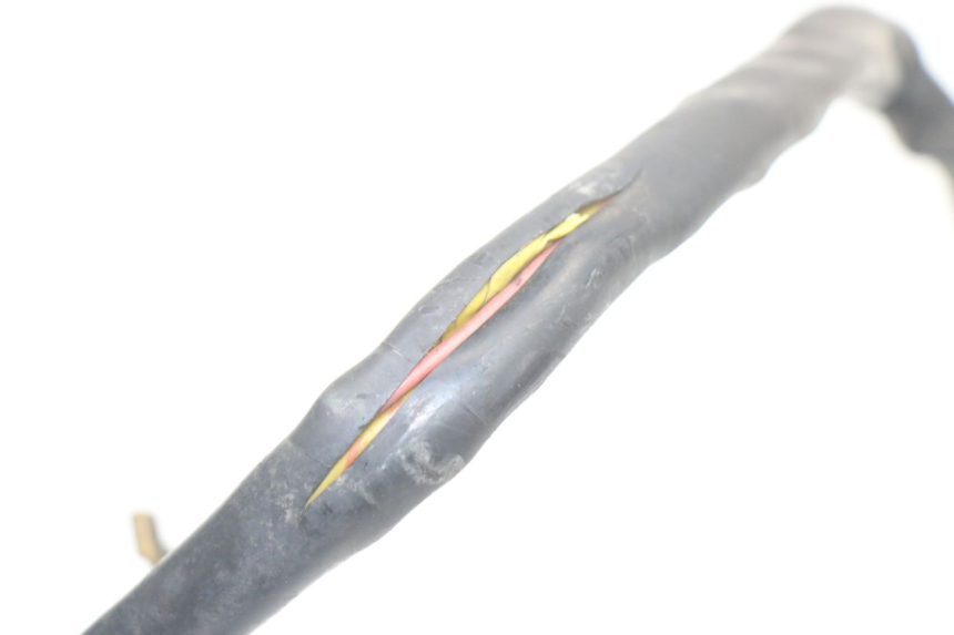 photo de CONMUTADOR IZQUIERDA YAMAHA X-MAX XMAX ABS 250 (2010 - 2014) - Detalles de los puntos de fijación