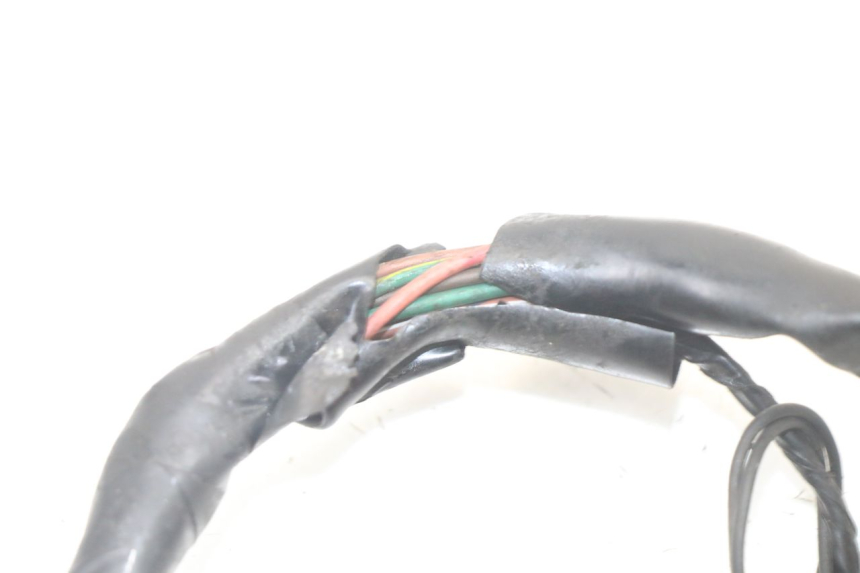 photo de CONMUTADOR IZQUIERDA YAMAHA X-MAX XMAX ABS 250 (2010 - 2014) - Estado de la superficie y material