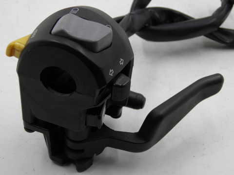 photo de CONMUTADOR IZQUIERDA YAMAHA YP MAJESTY ABS 400 (2007 - 2009) - Vista principal