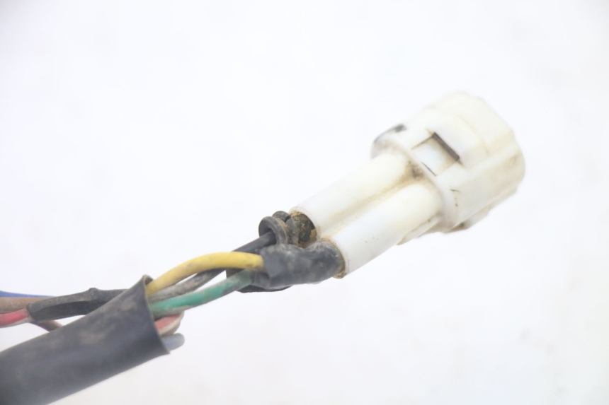 photo de CONMUTADOR IZQUIERDA YAMAHA YFM R RAPTOR 250 (2008 - 2014) - Otra vista del artículo