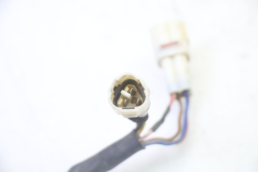 photo de CONMUTADOR IZQUIERDA YAMAHA YFM R RAPTOR 250 (2008 - 2014) - Zoom sobre los componentes