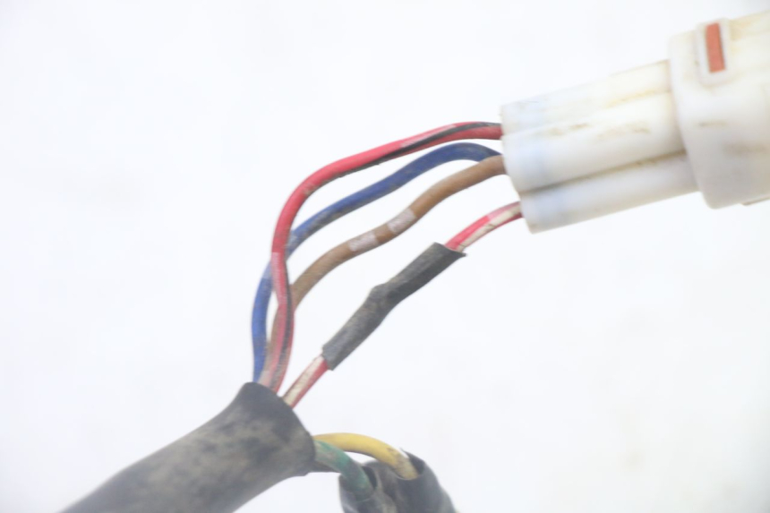 photo de CONMUTADOR IZQUIERDA YAMAHA YFM R RAPTOR 250 (2008 - 2014) - Recambio usado revisado