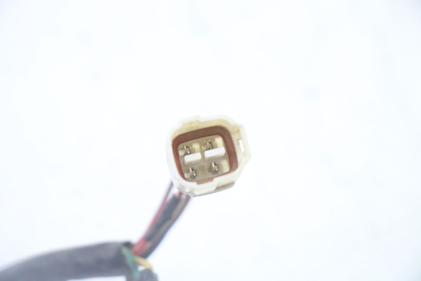 photo de CONMUTADOR IZQUIERDA YAMAHA YFM R RAPTOR 250 (2008 - 2014) - Marcados y referencias originales