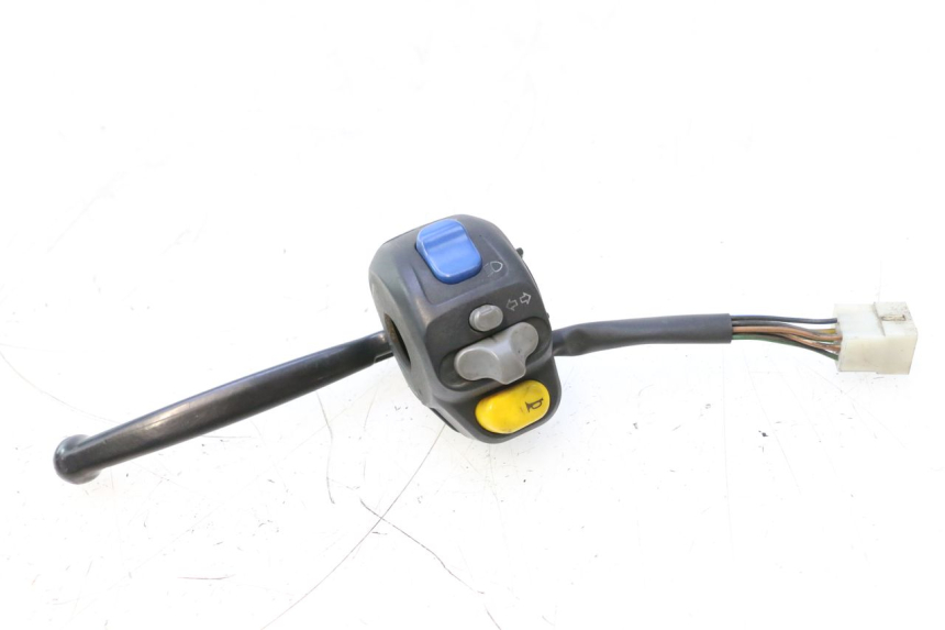 photo de INTERRUPTOR DE LUCES IZQUIERDO YAMAHA YP MAJESTY 125 (1998 - 2001) - Vista principal