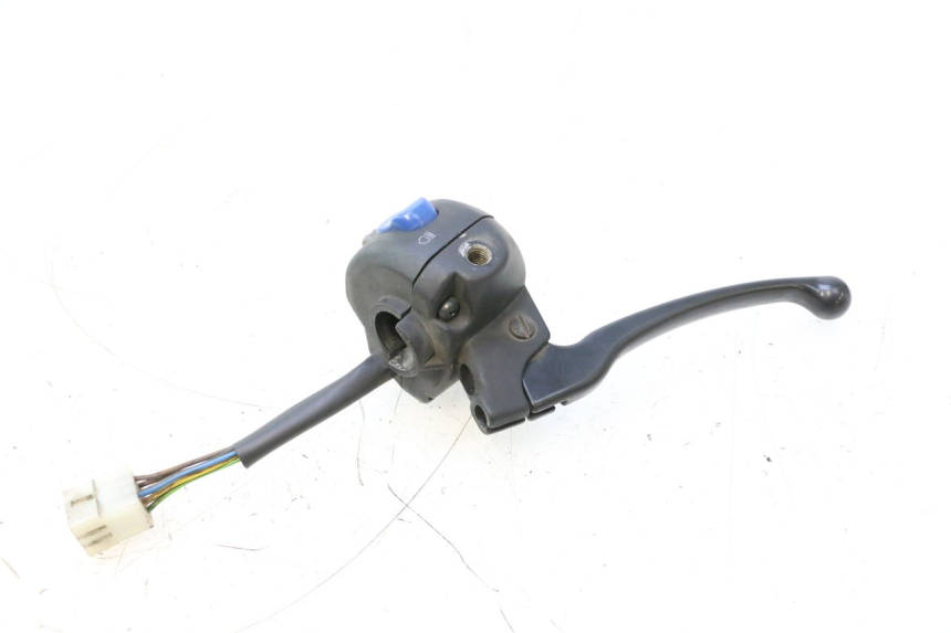 photo de INTERRUPTOR DE LUCES IZQUIERDO YAMAHA YP MAJESTY 125 (1998 - 2001) - Zoom estado de uso