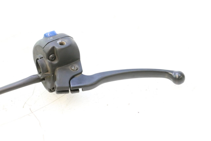 photo de INTERRUPTOR DE LUCES IZQUIERDO YAMAHA YP MAJESTY 125 (1998 - 2001) - Otra perspectiva