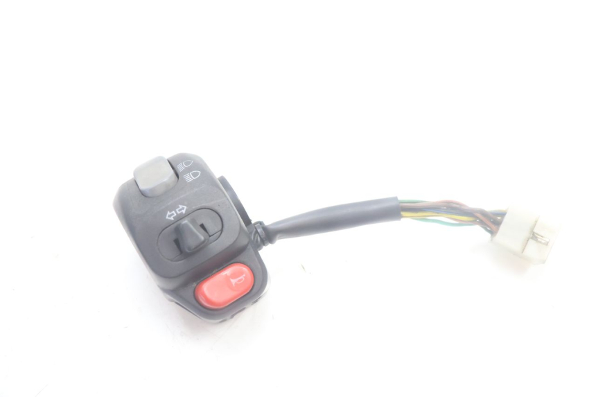 photo de CONMUTADOR IZQUIERDA YAMAHA YP MAJESTY 125 (2007 - 2010) - Vista principal