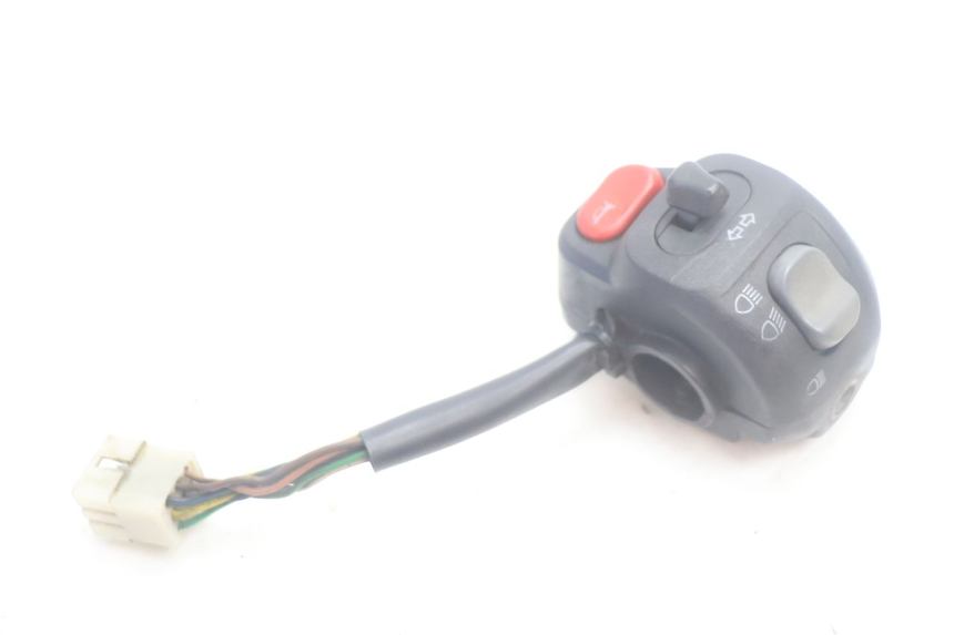 photo de CONMUTADOR IZQUIERDA YAMAHA YP MAJESTY 125 (2007 - 2010) - Zoom estado de uso