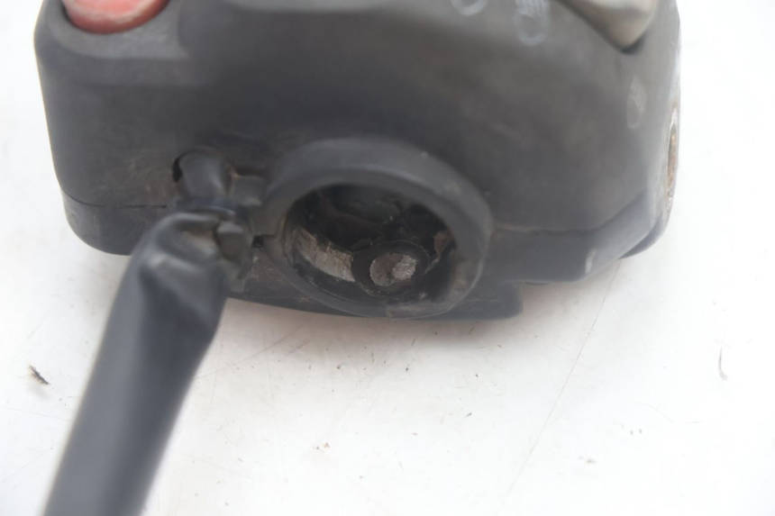 photo de INTERRUPTOR DE LUCES IZQUIERDO YAMAHA YP MAJESTY 125 (2002 - 2006) - Vista general del producto