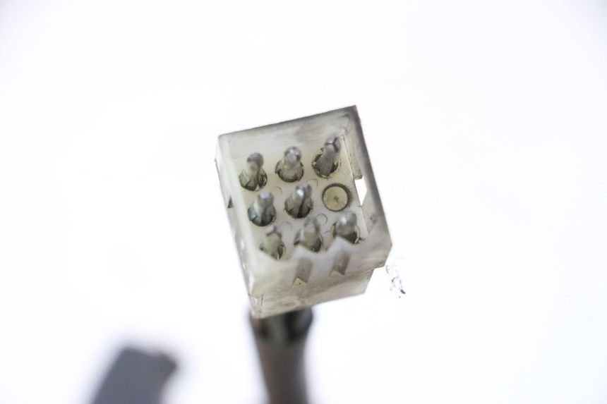 photo de INTERRUPTOR DE LUCES IZQUIERDO YAMAHA YP MAJESTY 125 (1998 - 2001) - Vista general del producto