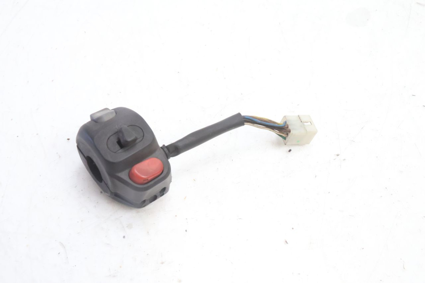 photo de CONMUTADOR IZQUIERDA YAMAHA YP MAJESTY 125 (2007 - 2010) - Vista principal