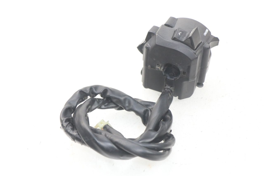 photo de CONMUTADOR IZQUIERDA YAMAHA YP T-MAX TMAX 530 (2017 - 2020) - Zoom estado de uso