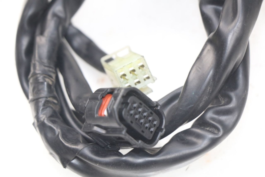 photo de CONMUTADOR IZQUIERDA YAMAHA YP T-MAX TMAX 530 (2017 - 2020) - Otra perspectiva