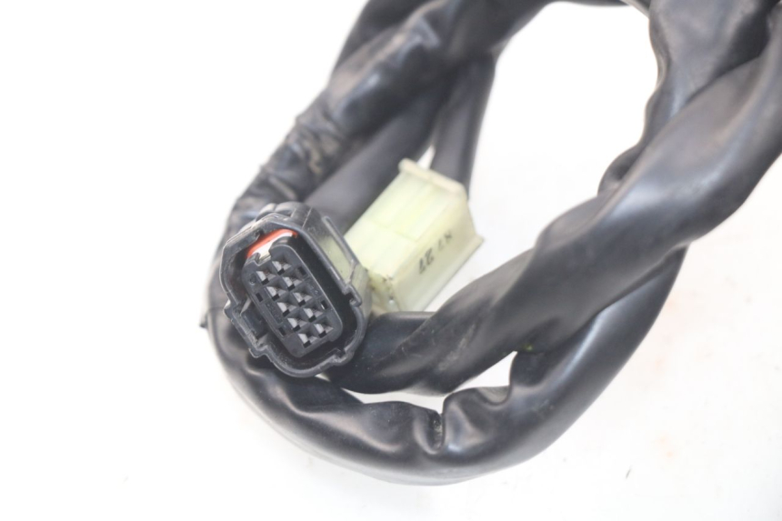 photo de CONMUTADOR IZQUIERDA YAMAHA YP T-MAX TMAX 530 (2017 - 2020) - Primer plano técnico