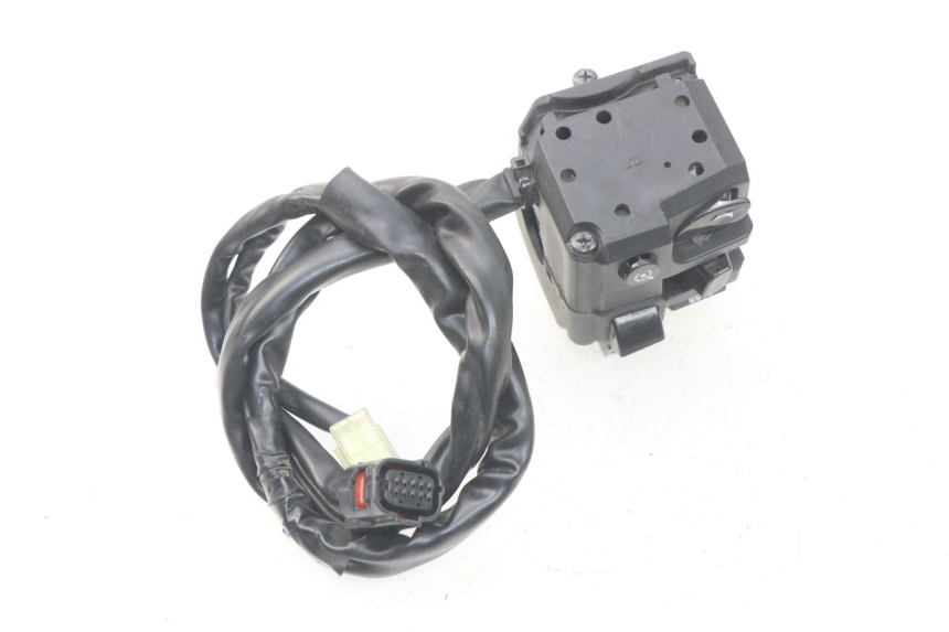 photo de CONMUTADOR IZQUIERDA YAMAHA YP T-MAX TMAX 530 (2017 - 2020) - Vista general del producto