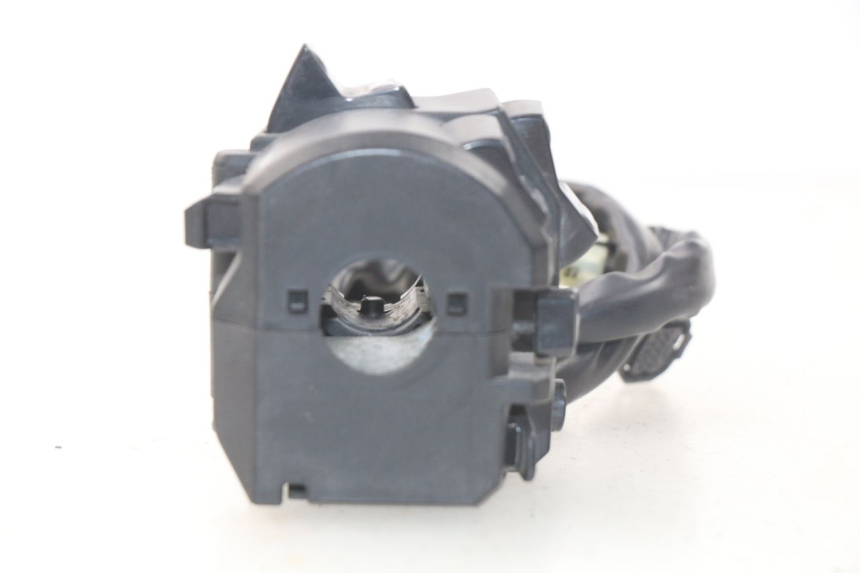 photo de CONMUTADOR IZQUIERDA YAMAHA YP T-MAX TMAX 530 (2017 - 2020) - Estado de la superficie y material