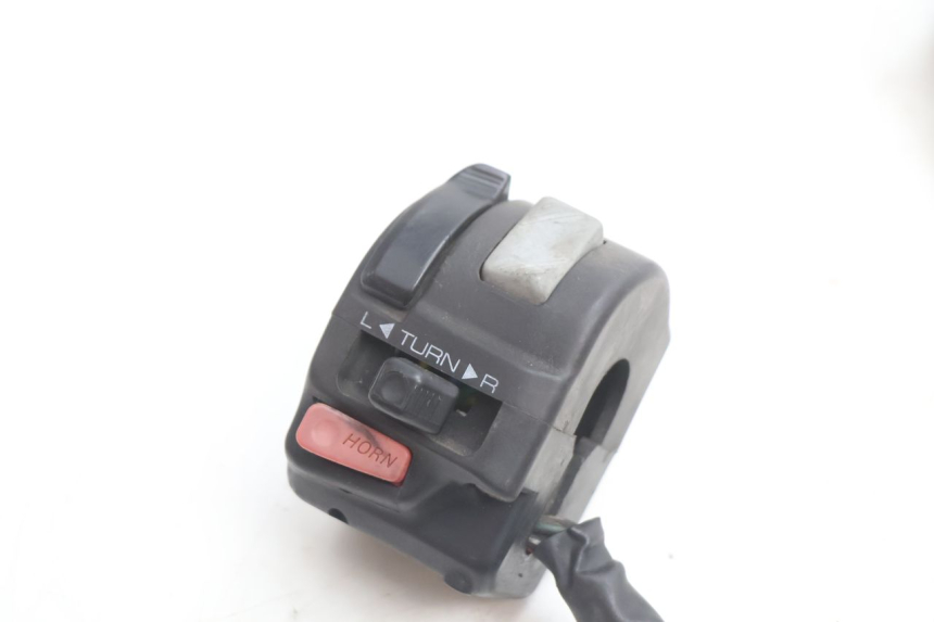 photo de CONMUTADOR IZQUIERDA YAMAHA YZF R GENESIS 750 (1993 - 1998) - Detalle de la pieza