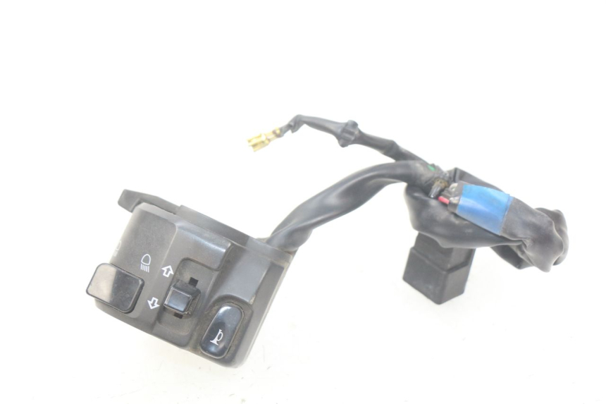 photo de INTERRUPTOR DE LUCES IZQUIERDO KAWASAKI Z S 750 (2003 - 2006) - Vista principal