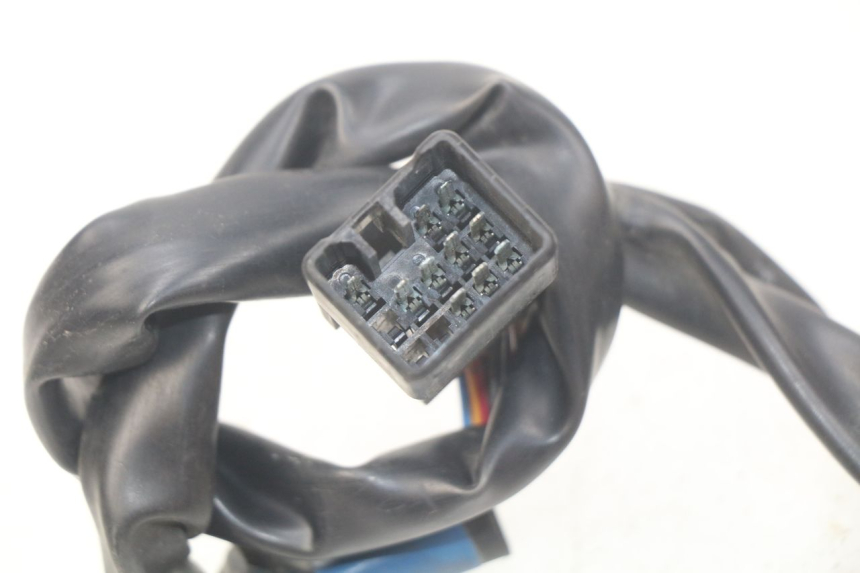 photo de INTERRUPTOR DE LUCES IZQUIERDO KAWASAKI Z S 750 (2003 - 2006) - Otra perspectiva