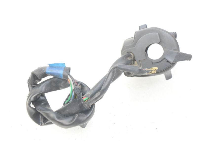 photo de INTERRUPTOR DE LUCES IZQUIERDO KAWASAKI Z S 750 (2003 - 2006) - Vista general del producto