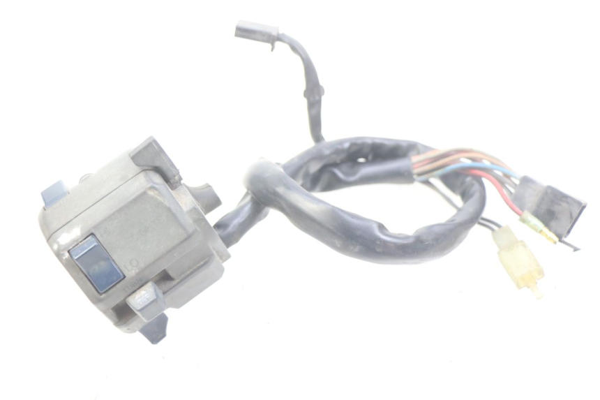 photo de INTERRUPTOR DE LUCES IZQUIERDO KAWASAKI ZEPHYR 1100 ( - 1995) - Vista principal