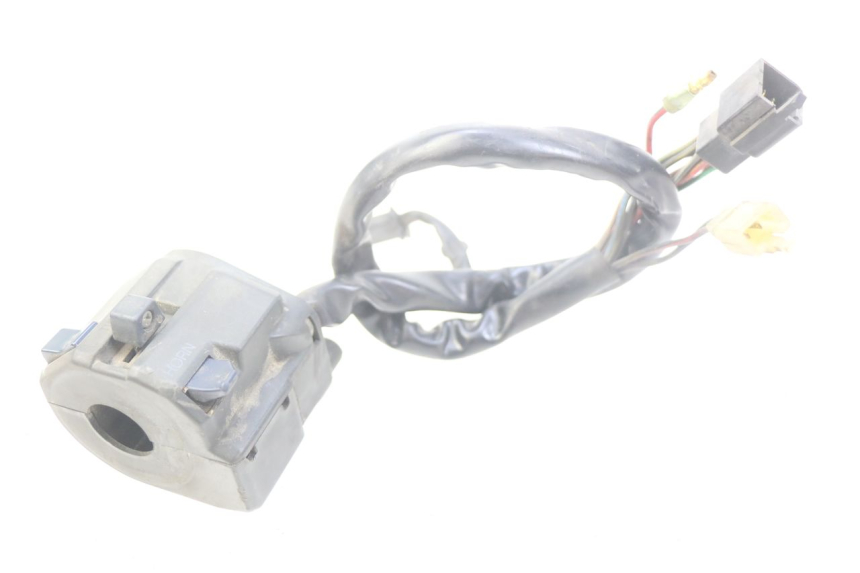 photo de INTERRUPTOR DE LUCES IZQUIERDO KAWASAKI ZEPHYR 1100 ( - 1995) - Zoom estado de uso