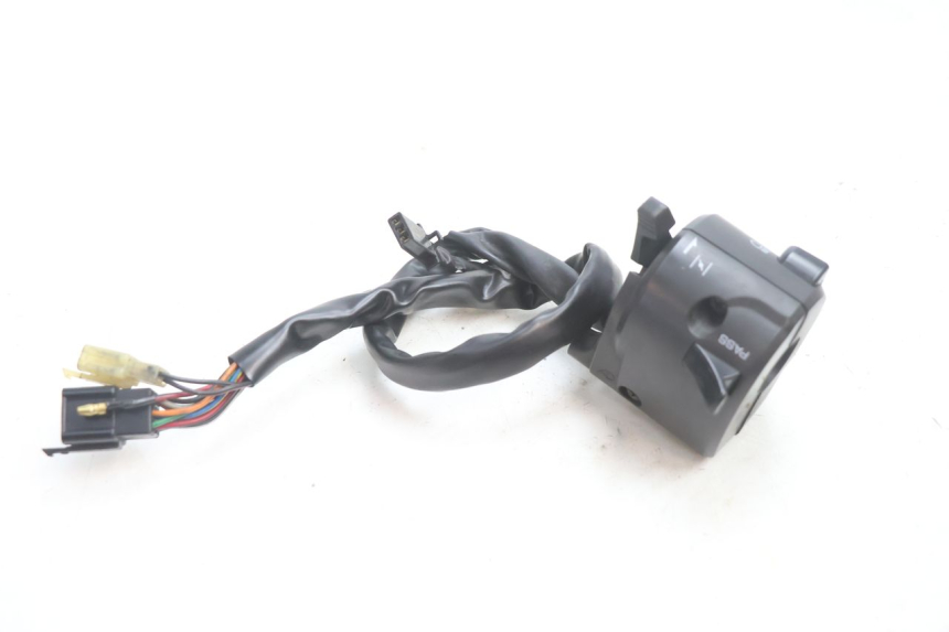 photo de CONMUTADOR IZQUIERDA KAWASAKI ZX-6R ZX6R 600 (2000 - 2002) - Zoom estado de uso