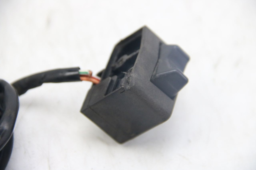 photo de COMMODO SUZUKI GSX-F GSX  F 1100 (1988 - 1994) - Zoom estado de uso