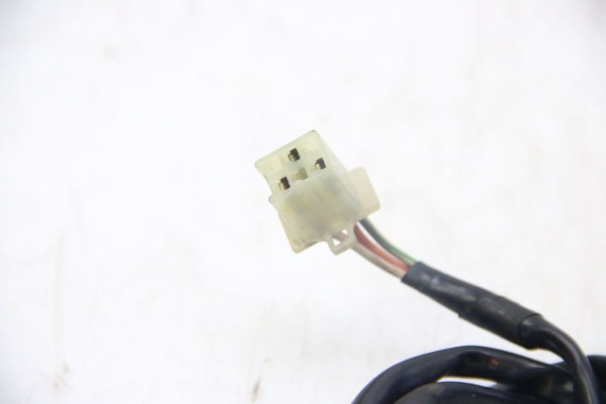 photo de COMMODO SUZUKI GSX-F GSX  F 1100 (1988 - 1994) - Otra perspectiva