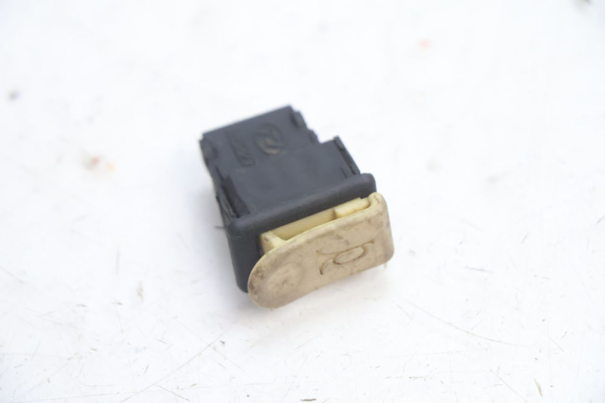 photo de CONMUTADOR DE CLAXON PEUGEOT BUXY 50 (1993 - 1998) - Detalle de la pieza