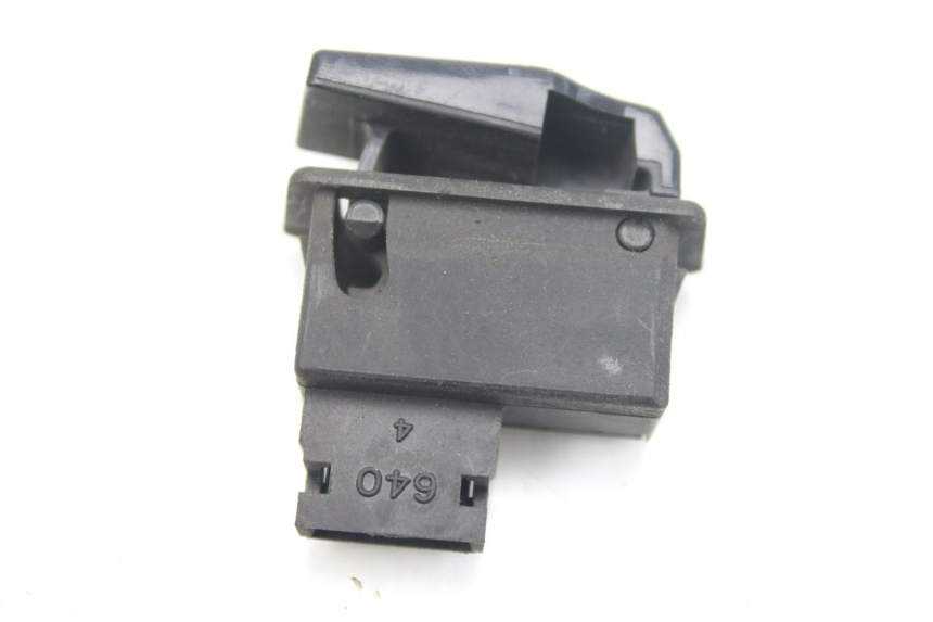 photo de CONMUTADOR DE CLAXON SYM CITYCOM CITY COM 125 (2009 - 2014) - Primer plano técnico