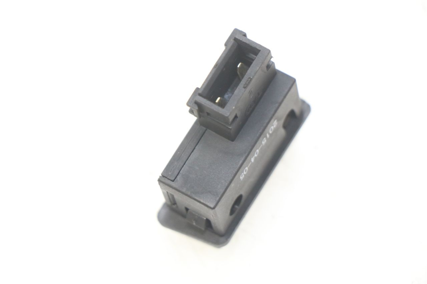 photo de CONMUTADOR DE CLAXON RIDE CLASSIC 2T 50 (2014 - 2022) - Zoom estado de uso