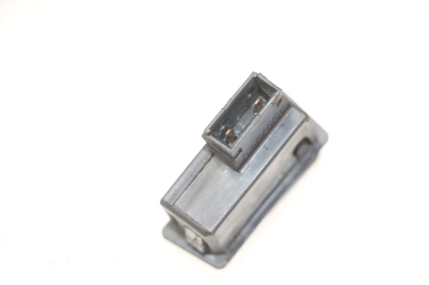 photo de CONMUTADOR CLAXON SYM FIDDLE 125 (2008 - 2010) - Zoom estado de uso