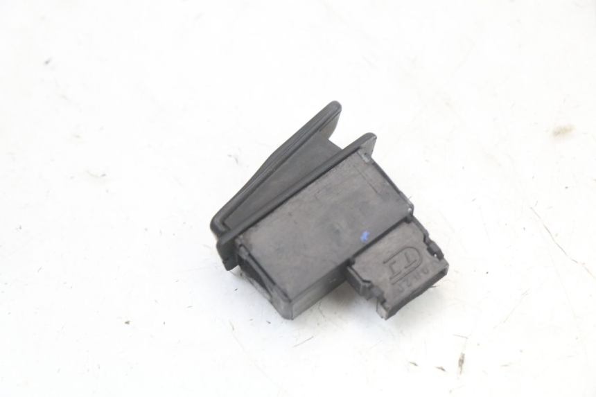 photo de CONMUTADOR CLAXON HONDA NES AROBASE 125 (2000 - 2003) - Zoom estado de uso