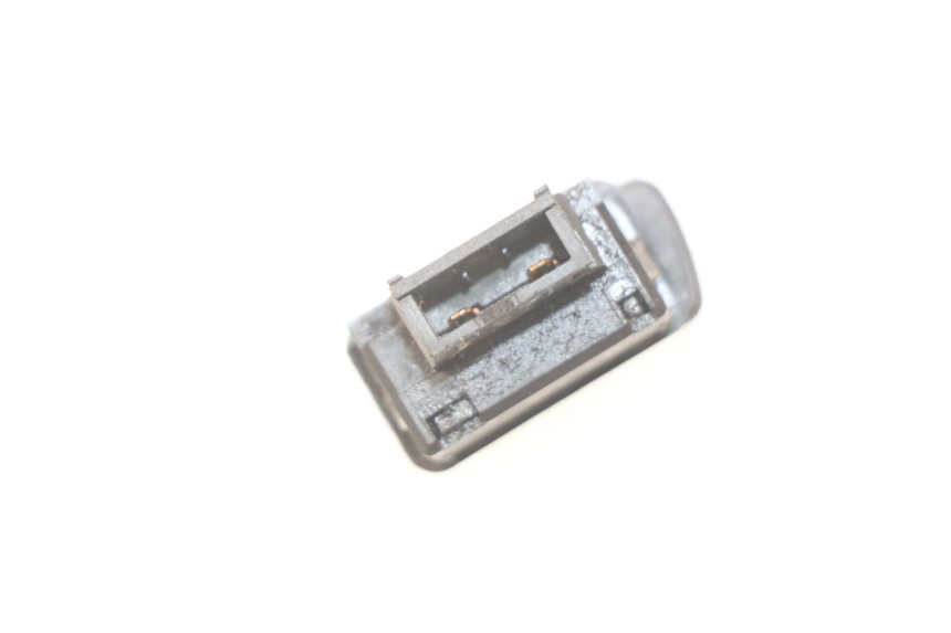 photo de CONMUTADOR DE CLAXON PIAGGIO LIBERTY IGET 4T 50 (2015 - 2020) - Zoom estado de uso