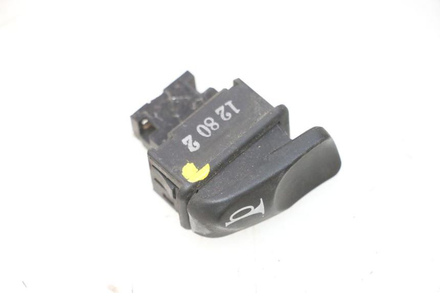 photo de CONMUTADOR DE CLAXON PIAGGIO LIBERTY IGET 4T 50 (2015 - 2020) - Detalle de la pieza