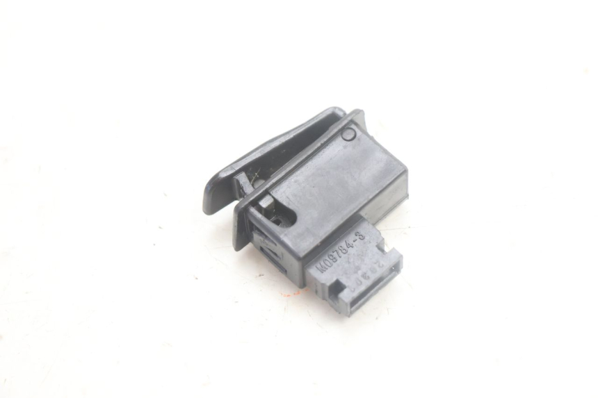 photo de CONMUTADOR DE CLAXON KYMCO LIKE 125 (2009 - 2016) - Zoom estado de uso