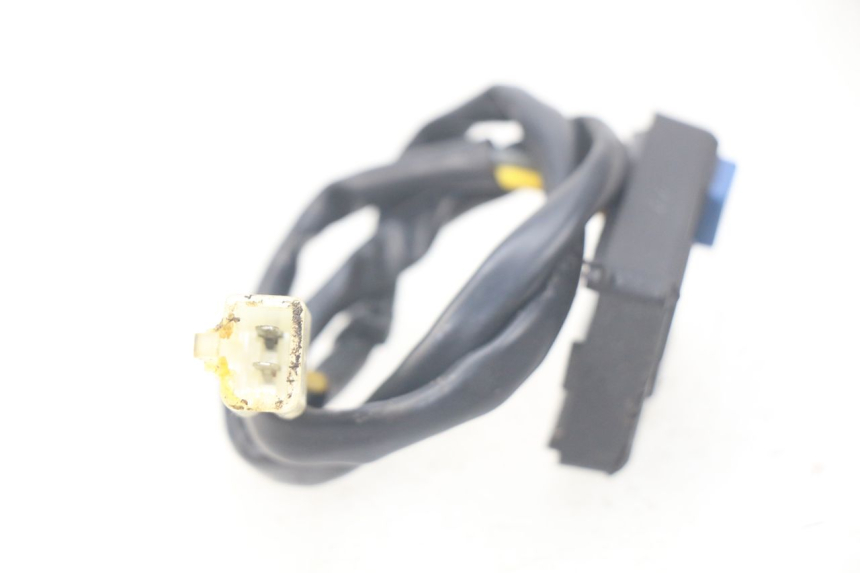 photo de CONMUTADOR CLAXON PEUGEOT LUDIX 50 (2005 - 2007) - Detalle de la pieza