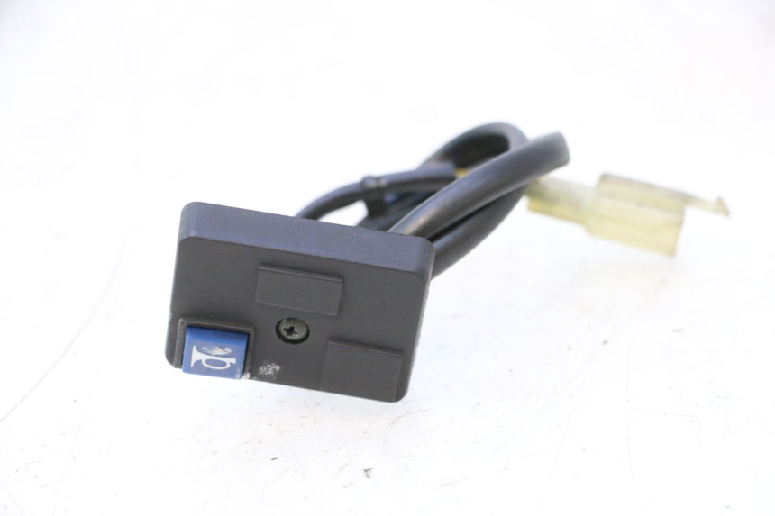 photo de CONMUTADOR CLAXON PEUGEOT LUDIX ONE 14P 50 (2004 - 2013) - Vista principal
