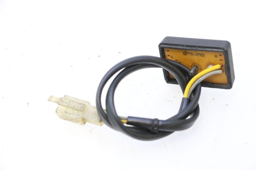photo de CONMUTADOR CLAXON PEUGEOT LUDIX ONE 14P 50 (2004 - 2013) - Detalle de la pieza