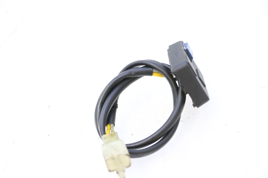 photo de CONMUTADOR CLAXON PEUGEOT LUDIX ONE 14P 50 (2004 - 2013) - Zoom estado de uso